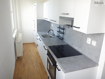 Prodej bytu 2+1 59 m²