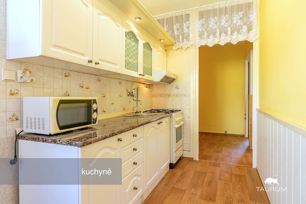Prodej bytu 3+1 66 m² – fotografie 3