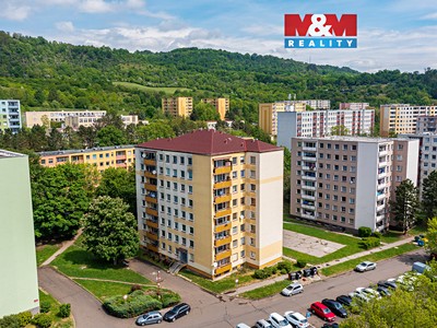 Prodej bytu 1+kk 31 m²