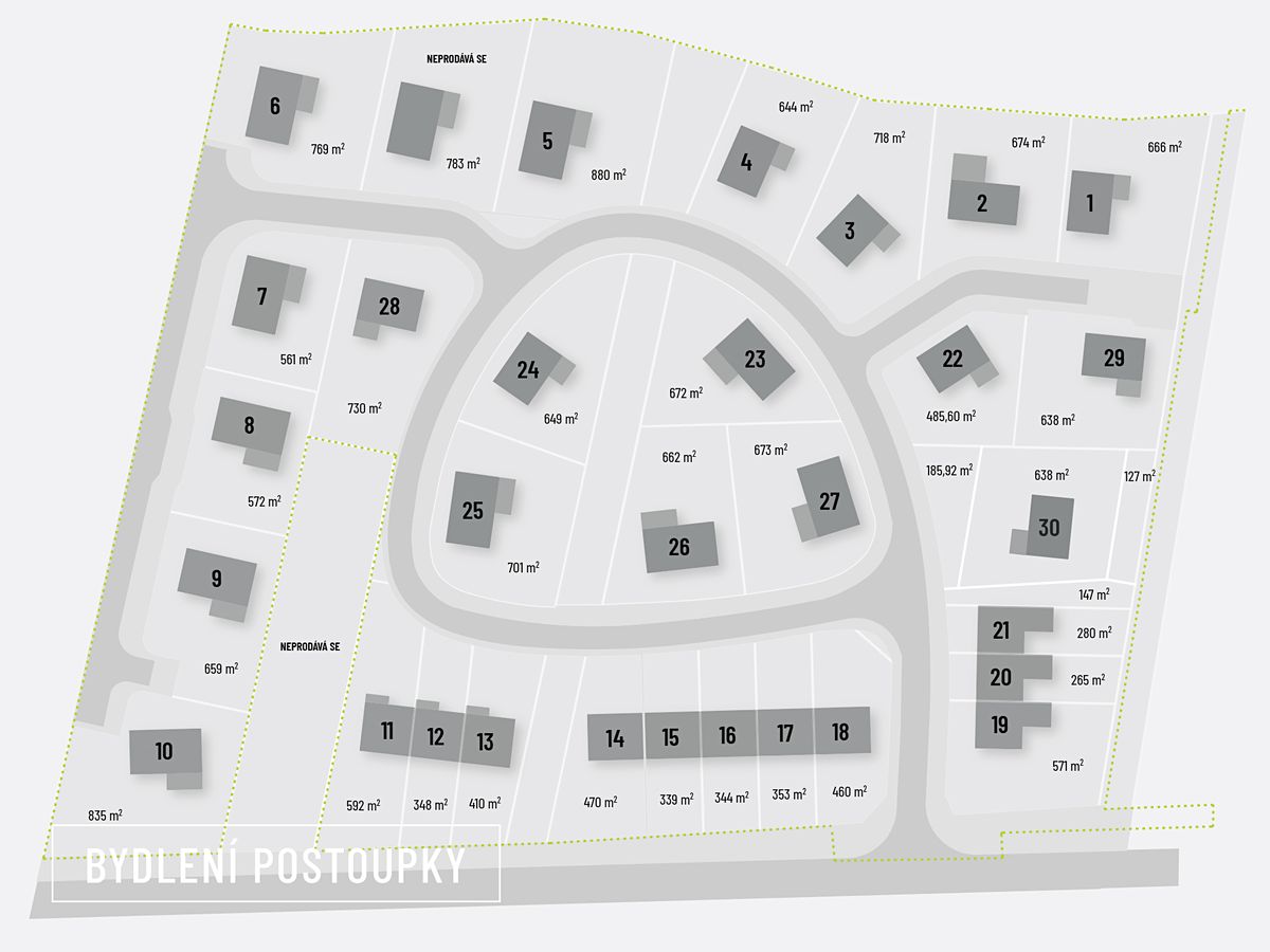 Prodej rodinného domu 102 m², pozemek 486 m² – fotografie 2