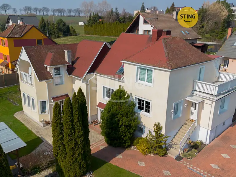 Prodej rodinného domu 250 m², pozemek 774 m², Bolatice – náhled fotky 1