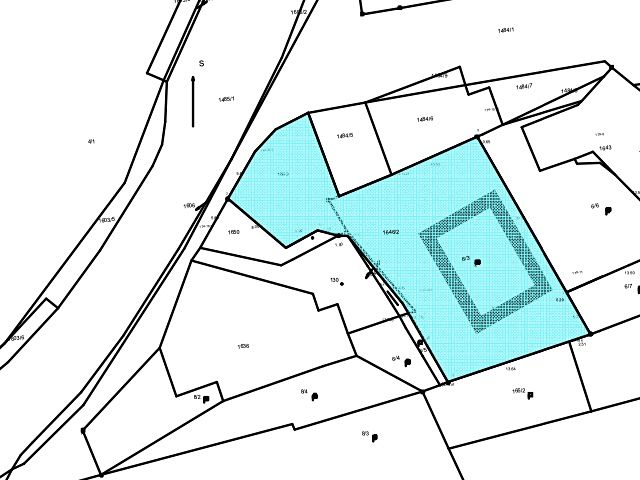 Prodej rodinného domu 80 m², pozemek 501 m² – fotografie 4