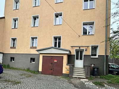 Prodej bytu 2+1 55 m² (Jednopodlažní)