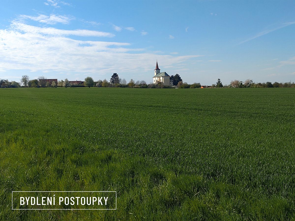 Prodej rodinného domu 102 m², pozemek 486 m² – fotografie 3