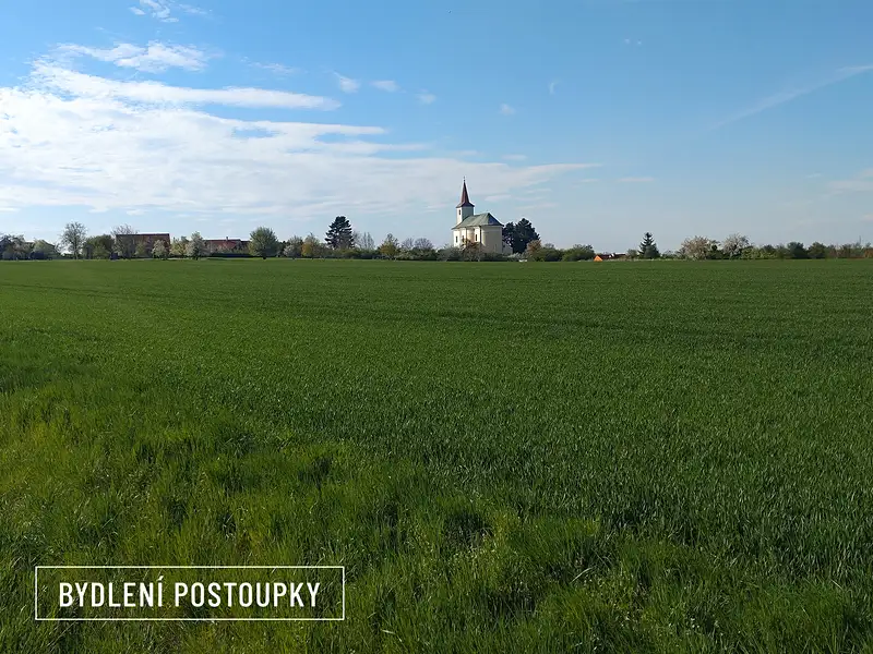 Prodej rodinného domu 102 m², pozemek 486 m², Kroměříž – náhled fotky 3