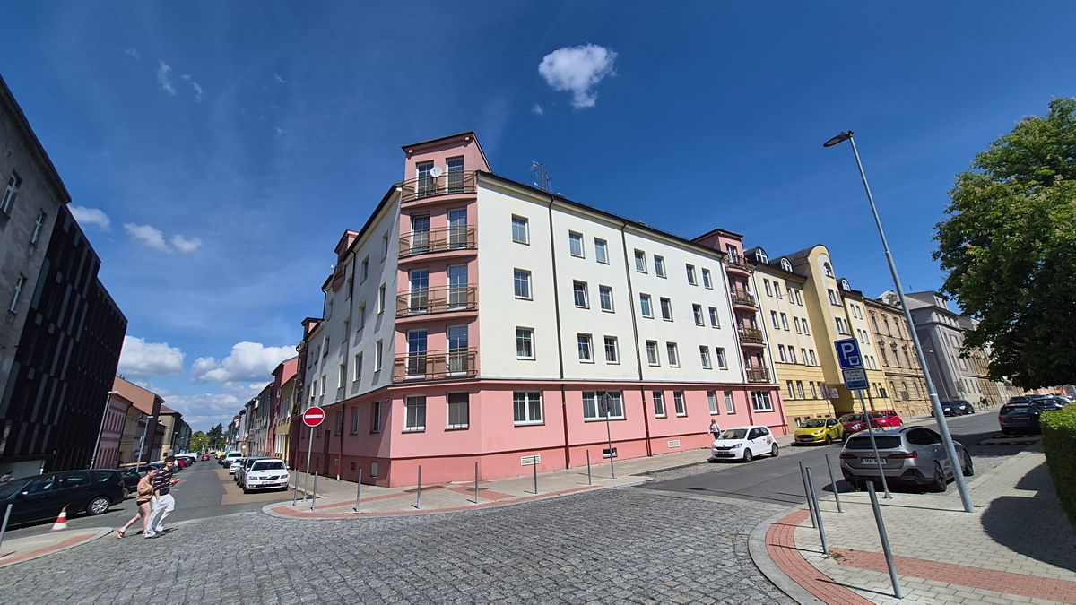 Prodej bytu 3+1 96 m² (Jednopodlažní)