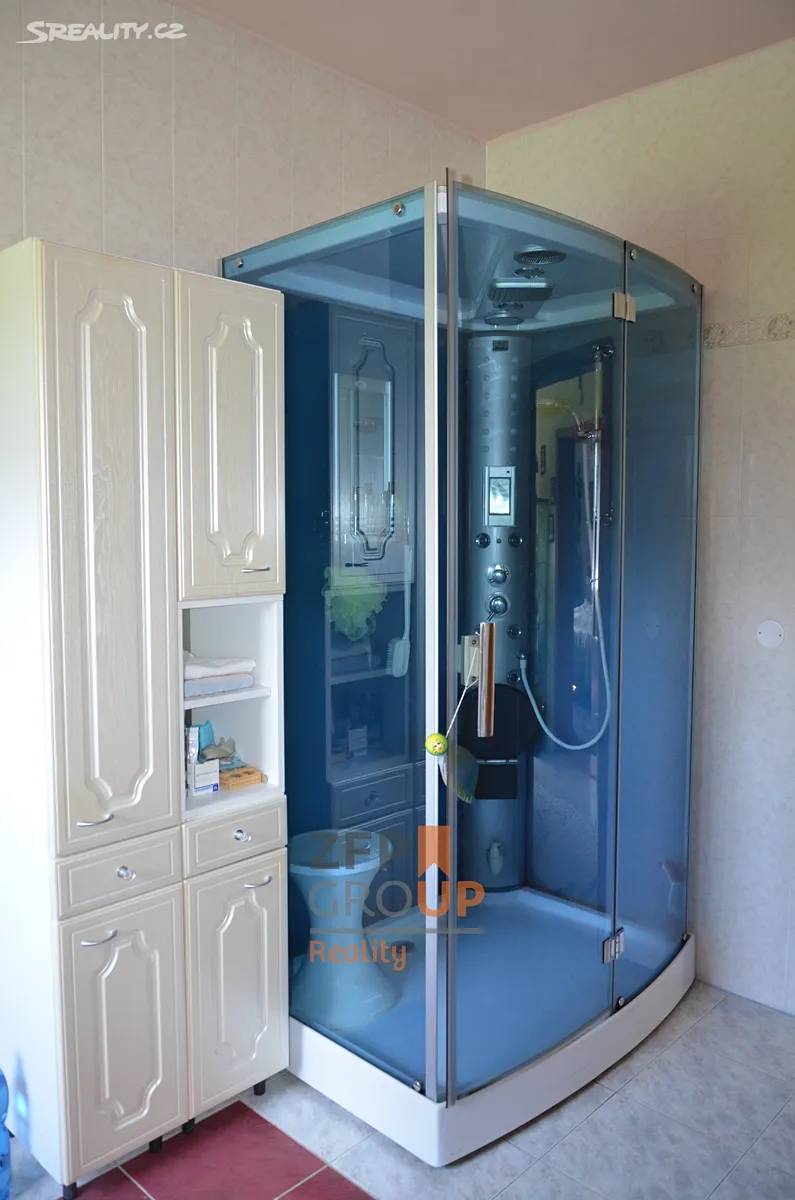 Prodej rodinného domu 256 m², pozemek 2042 m² – další