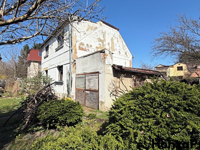 Prodej  rodinného domu 134 m², pozemek 743 m²