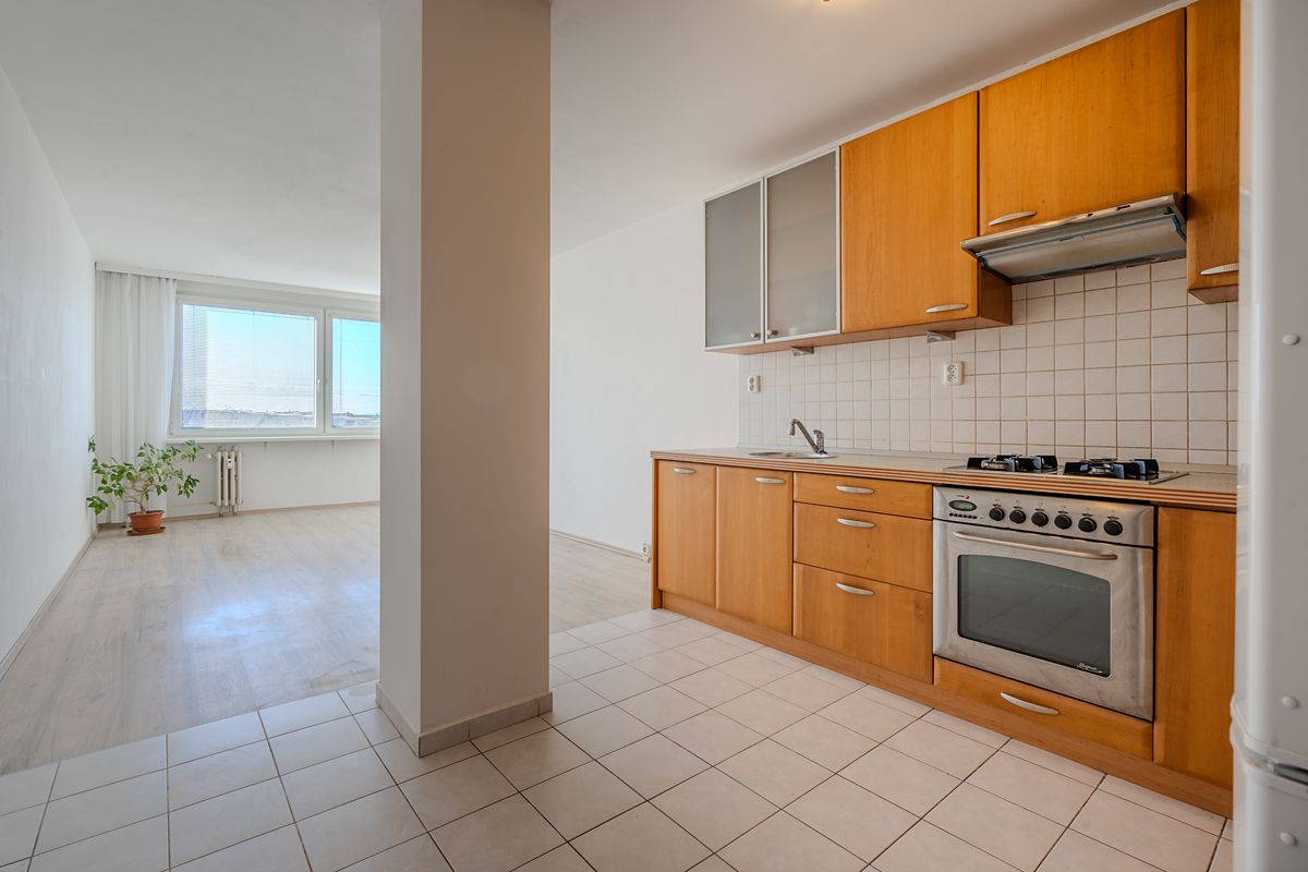 Prodej bytu 4+kk 91 m²