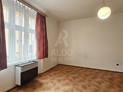 Pronájem bytu 1+1 50 m² — photo 2