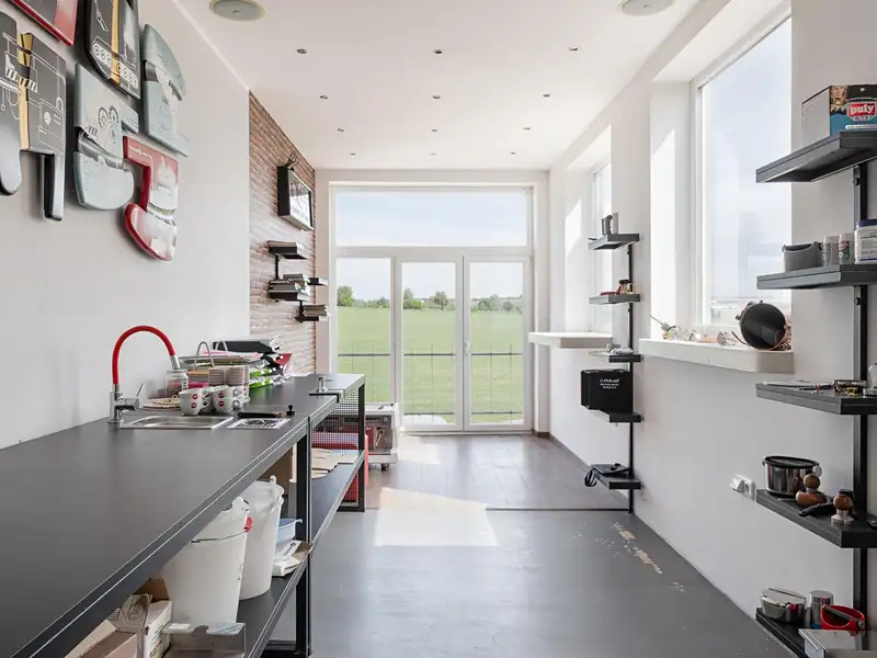 Prodej výrobní haly, prostoru 283 m², Brno – náhled fotky 3