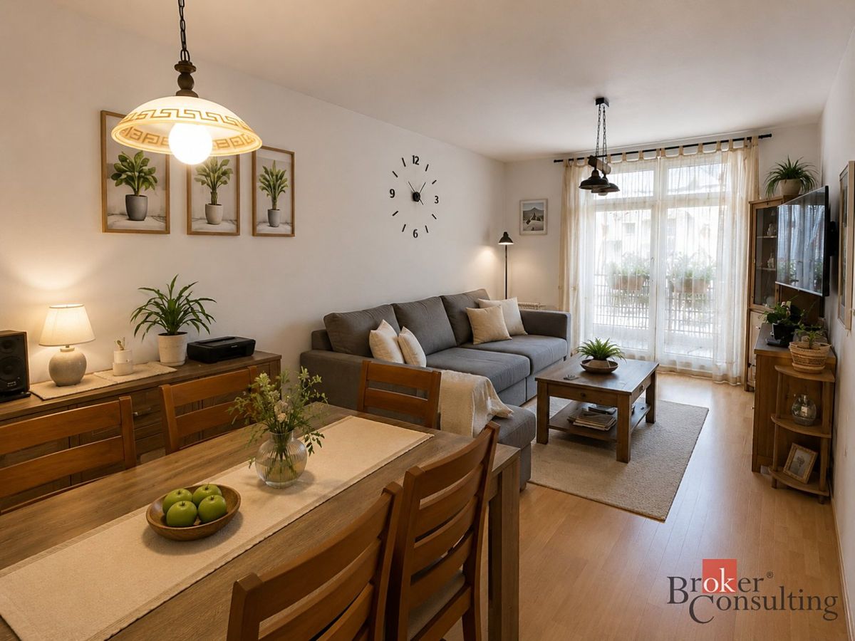 Prodej bytu 3+kk 75 m²