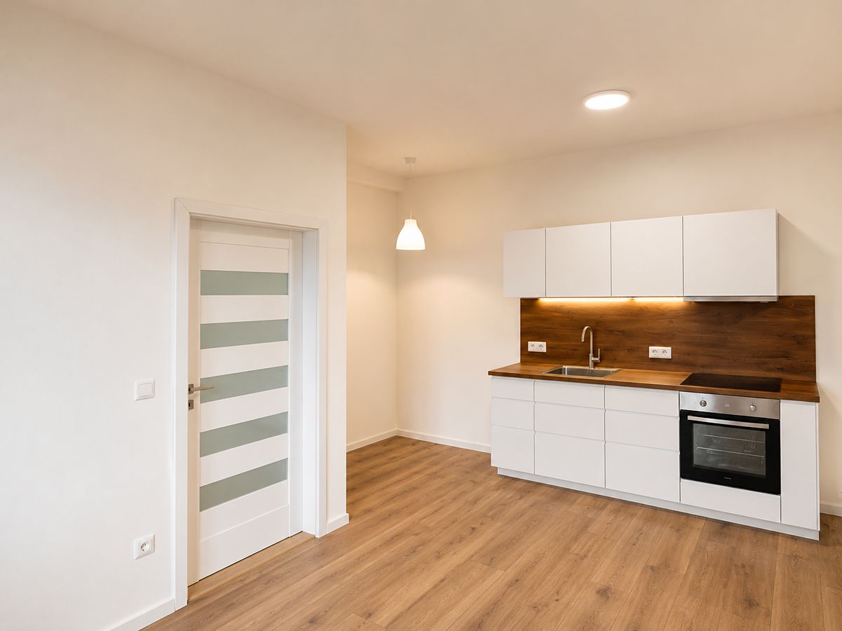 Prodej bytu 2+kk 50 m²