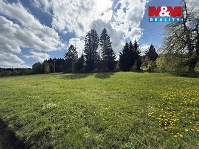 Prodej  stavebního pozemku 2 109 m² — photo 4