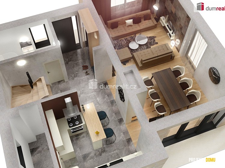 Будинок на продаж, 121 м² (15 з 25)