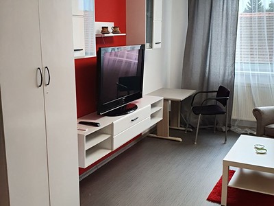 Pronájem bytu 2+kk 60 m² — photo 5
