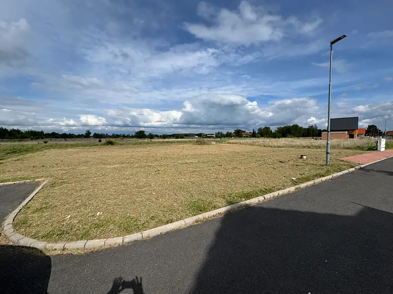 Prodej pozemku 817 m², Choťánky – náhled fotky 3