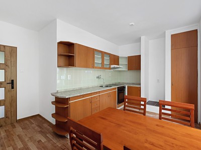 Prodej bytu 3+1 70 m²