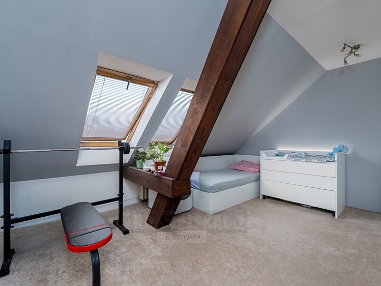 Prodej bytu 4+1, 145 m² (10 z 14)