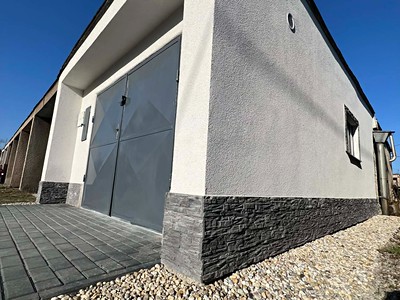 Prodej garáže 32 m²