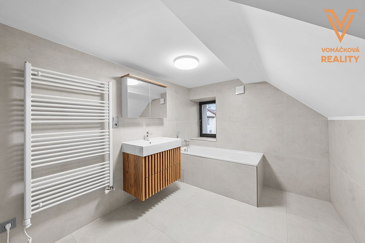 Prodej chalupy 150 m², pozemek 1066 m² – fotografie 5