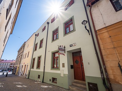 Prodej bytu 2+1 64 m² — photo 2