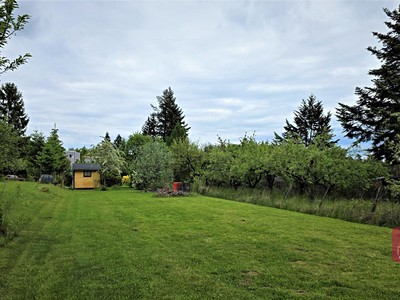 Prodej  stavebního pozemku 2 011 m²