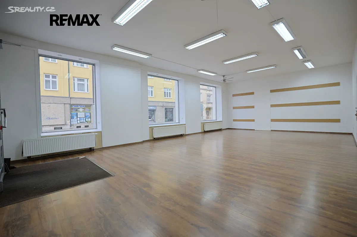 Prodej činžovního domu 1800 m² – pohled 5
