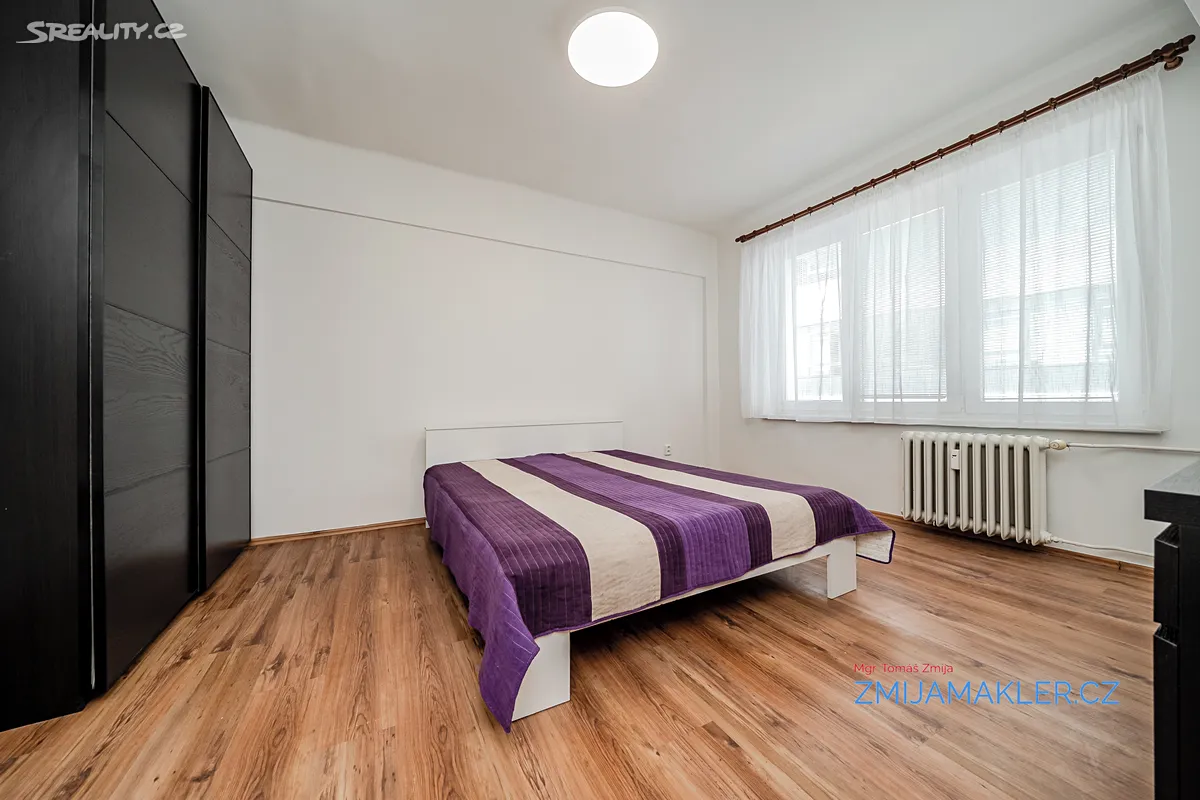 Pronájem bytu 3+1 82 m² - Widok 4
