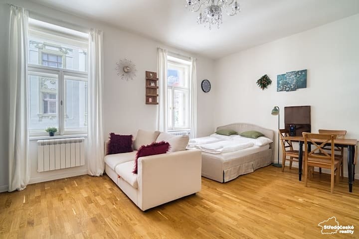 Квартира 1+kk на продаж, 51 м² (6 з 17)