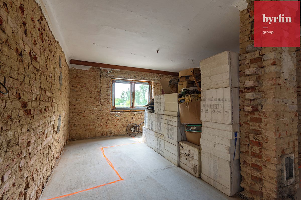 Prodej rodinného domu 120 m², pozemek 399 m² – fotografie 4
