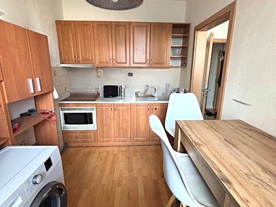 Pronájem bytu 1+1 34 m²