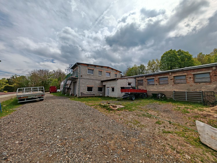 Комерційне приміщення на продаж, 800 м² (5 з 12)