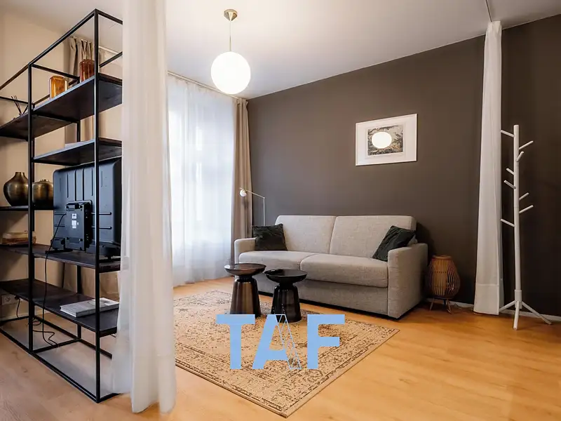 Prodej bytu 2+kk 53 m², Praha – náhled fotky 2