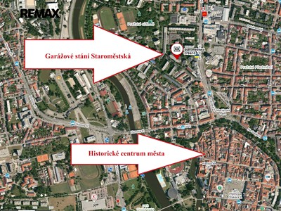Pronájem garážového stání 12 m² — photo 5