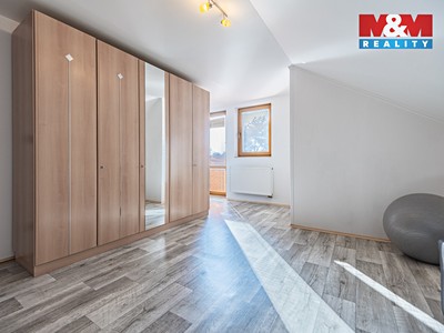 Prodej  rodinného domu 161 m², pozemek 1 247 m² — photo 3
