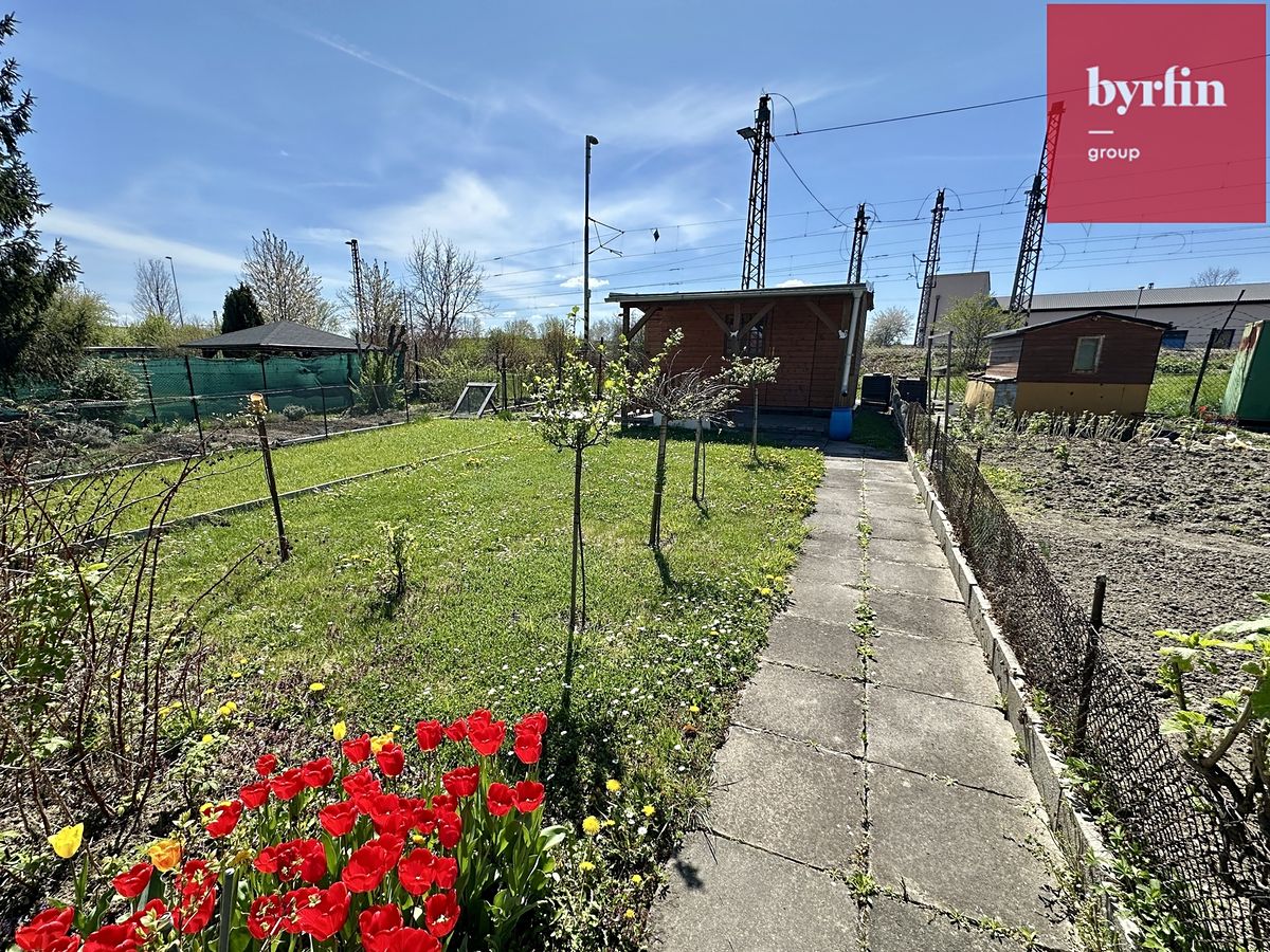 Prodej zahrady 147 m² – fotografie 2