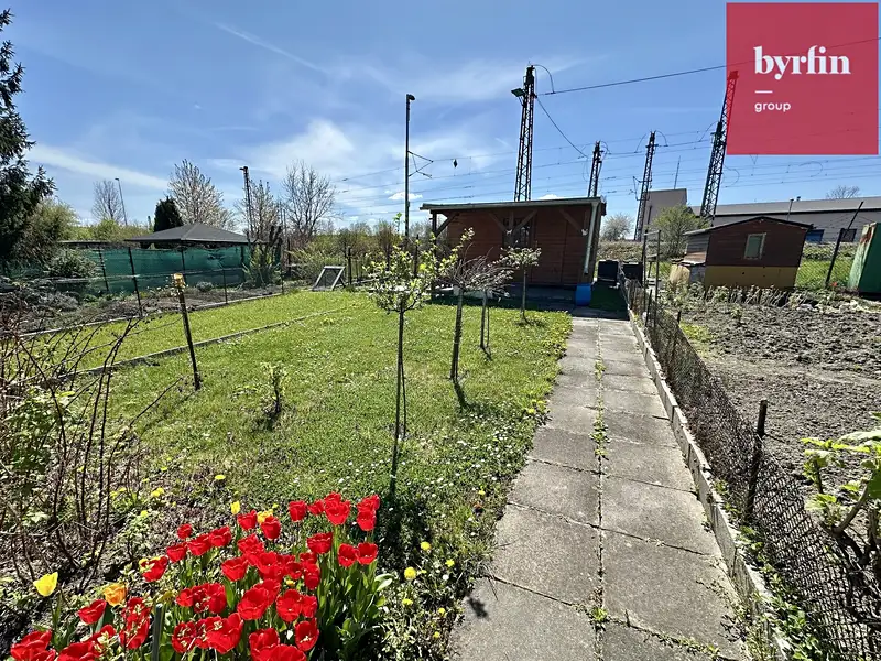 Prodej zahrady 147 m², Opava – náhled fotky 2