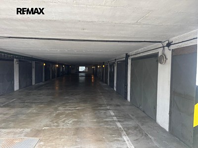 Prodej garáže 18 m² — photo 2
