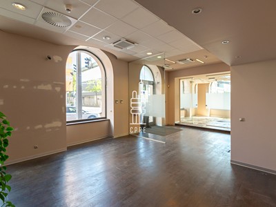 Pronájem kanceláře 246 m² — photo 5