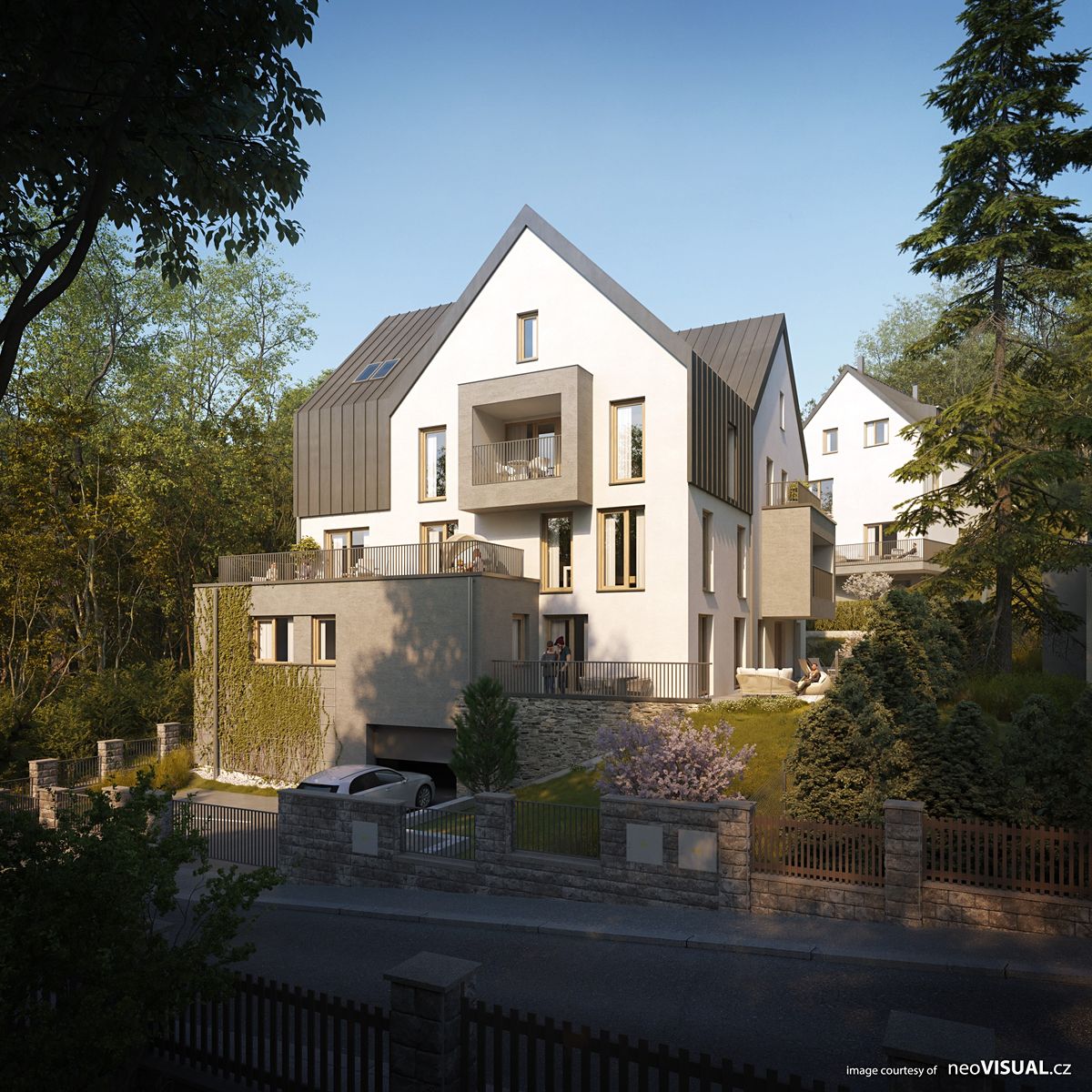 Prodej bytu 4+kk 111 m² – fotografie 2