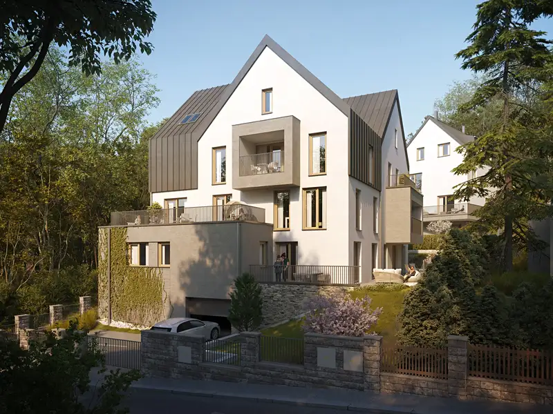 Prodej bytu 4+kk 111 m², Liberec – náhled fotky 2