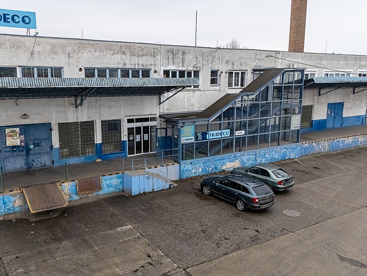 Комерційне приміщення в оренду, 32 м² (6 з 7)
