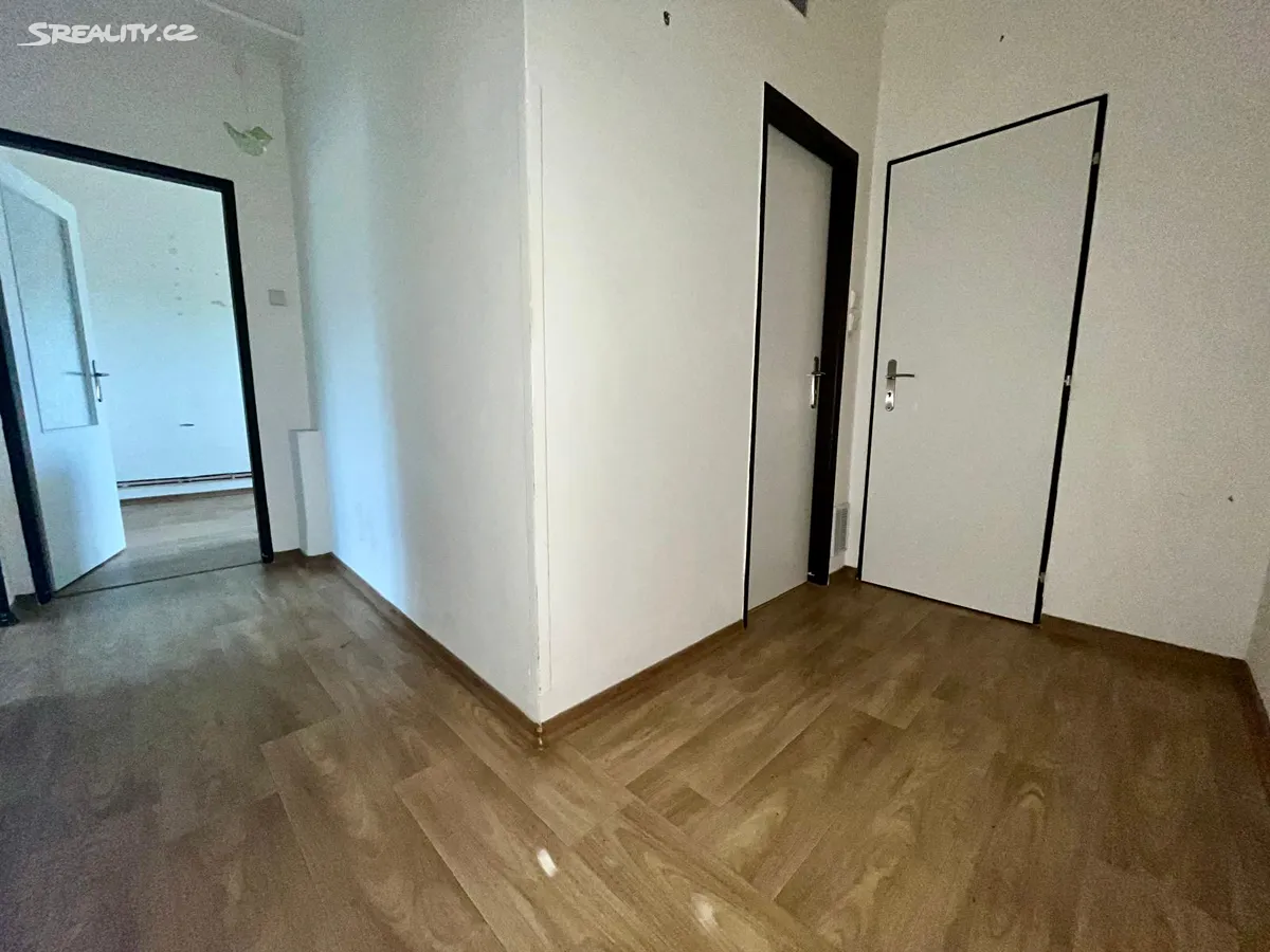 Prodej bytu 2+1 66 m² - Widok 2