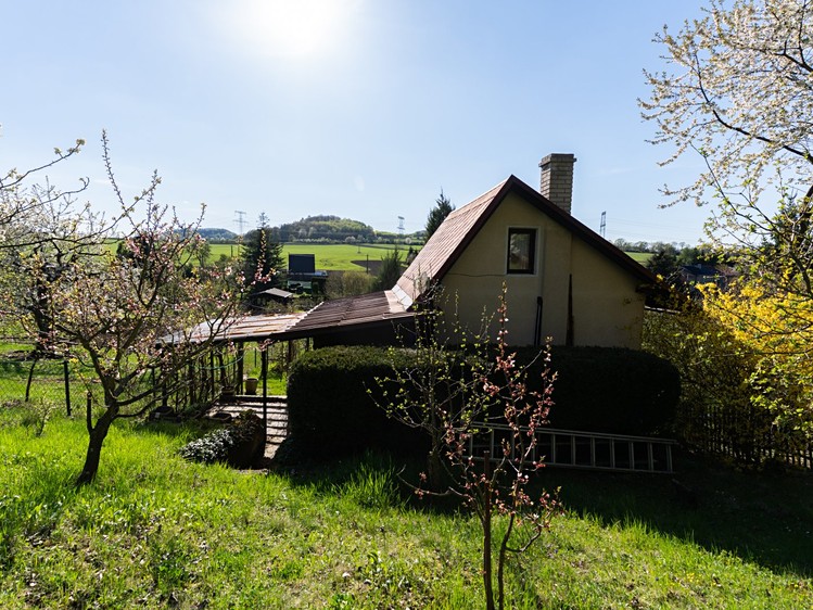 Prodej domu, 47 m² (22 z 51)