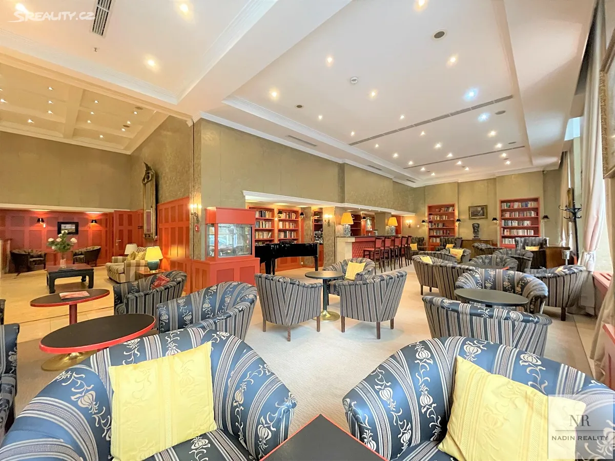 Pronájem ubytovacího zařízení 150 m², Nová louka