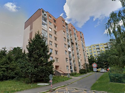 Prodej bytu 2+1 60 m²