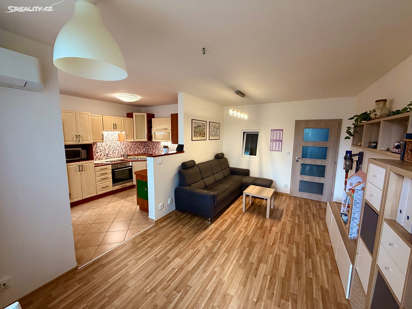 Prodej bytu 3+1 68 m² (Jednopodlažní)