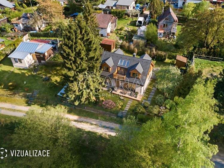 Prodej pozemku, 622 m² (2 z 24)