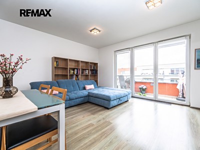 Prodej bytu 2+kk 54 m²